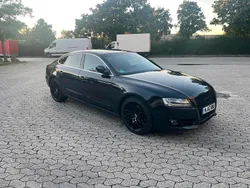 Schwarz Gebraucht 2011 Audi A5 Coupé | 10.800 €