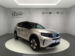 Grau Gebraucht 2025 Opel Frontera GS Line SUV | 25.690 € (Etwas zu teuer)