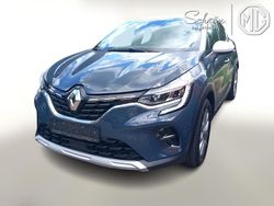 Gebraucht 2022 Renault Captur Intens SUV | 17.421 € (Fairer Preis)