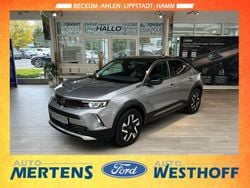 Grau Gebraucht 2023 Opel Mokka-e Elegance SUV | 17.880 € (Superpreis)