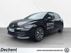 Schwarz Gebraucht 2025 VW Golf VIII Goal Limousine | 33.880 € (Fairer Preis)