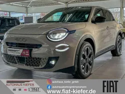 Sand earth of italy Neu 2025 Fiat 600E La Prima SUV | 41.900 €