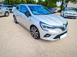 Silber Gebraucht 2019 Renault Clio IV Bose Edition Limousine | 15.000 € (Etwas zu teuer)