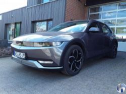 Violett Gebraucht 2022 Hyundai Ioniq 6 Limousine | 23.000 € (Superpreis)