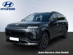 Grau Neu 2025 Hyundai Ioniq 6 Limousine | 79.790 € (Fairer Preis)