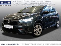 Blau Gebraucht 2019 Renault Captur Life SUV | 11.444 € (Guter Preis)