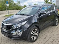 Schwarz Gebraucht 2013 Kia Sportage SUV | 8.800 € (Guter Preis)