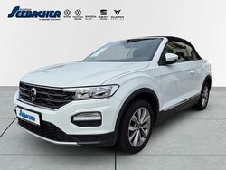 Gebraucht 2021 VW T-Roc Style SUV | 22.485 € (Teuer)