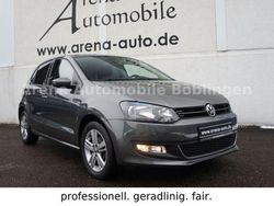 Grau Gebraucht 2014 VW Polo Life Limousine | 8.990 € (Fairer Preis)