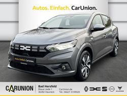 Othercolor Gebraucht 2022 Dacia Sandero Expression Kleinwagen | 19.980 € (Teuer)