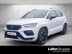 "bila" weiss Gebraucht 2023 Cupra Ateca VZ SUV | 28.580 € (Superpreis)