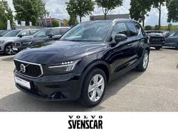 Gebraucht 2024 Volvo XC40 SUV | 32.990 € (Fairer Preis)