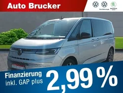 Silber Gebraucht 2021 VW T7 Van | 46.990 € (Superpreis)