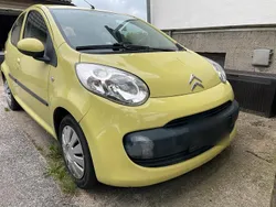 Gebraucht 2008 Citroën C1 Kleinwagen | 1.875 € (Fairer Preis)