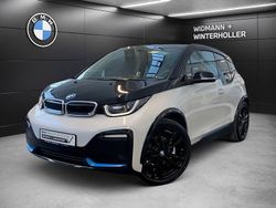 Weiß Gebraucht 2022 BMW i3 Comfort Edition Limousine | 24.380 € (Fairer Preis)