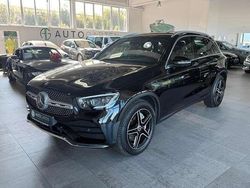 Gebraucht 2020 Mercedes 200 AMG line SUV | 35.950 €