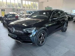 Gebraucht 2020 Mercedes 200 AMG line SUV | 35.950 €