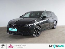 Diamantschwarz Gebraucht 2025 Opel Astra Kombi | 24.985 € (Guter Preis)