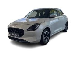 Weiß Neu 2025 Suzuki Swift Comfort+ Kleinwagen | 21.489 €