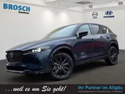 Andere Neu 2025 Mazda CX-5 Homura-Line SUV | 43.250 € (Fairer Preis)
