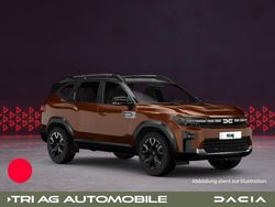 Neu 2025 Dacia Bigster Extreme SUV | 29.340 € (Fairer Preis)
