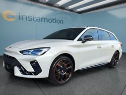 Grau Neu 2025 Cupra Leon Kombi | 50.549 € (Teuer)