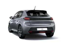 Artense grau metallic artense grau metallic Neu 2024 Peugeot 208 Active Kleinwagen | 20.739 € (Fairer Preis)