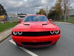 Rot Gebraucht 2020 Dodge Challenger SXT Coupé | 23.899 € (Superpreis)
