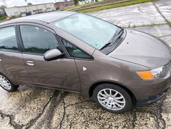 Braun Gebraucht 2011 Mitsubishi Colt Van / Kleinbus | 5.500 € (Teuer)