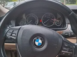 Blau Gebraucht 2011 BMW 525 Kombi | 9.500 € (Guter Preis)