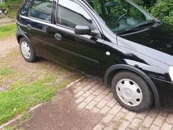 Gebraucht 2002 Opel Corsa Kleinwagen | 2.800 €