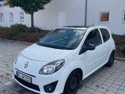 Weiß Gebraucht 2009 Renault Twingo Authentique Kleinwagen | 1.200 € (Guter Preis)