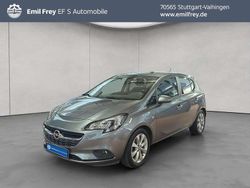 Grau Gebraucht 2018 Opel Corsa Kleinwagen | 9.890 € (Etwas zu teuer)