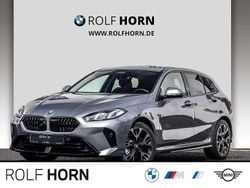 Skyscraper grau metallic Neu 2025 BMW 114 M Sport Kleinwagen | 34.640 € (Fairer Preis)