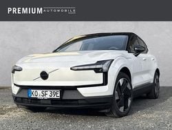 Weiß Gebraucht 2025 Volvo EX30 Plus SUV | 36.890 € (Superpreis)