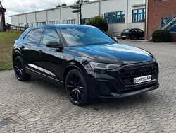 Schwarz Neu 2025 Audi Q8 Sport SUV | 83.950 €