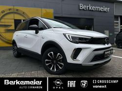 Lack weiss banquisetyp aussenverkleidung (metallic) Gebraucht 2024 Opel Crossland Enjoy SUV | 19.890 € (Fairer Preis)