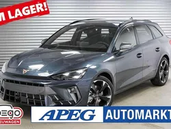 Magnetic grau Neu 2025 Cupra Leon Kombi | 33.690 € (Guter Preis)