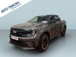 Grau Neu 2025 Ford Ranger Abholung | 71.850 € (Teuer)