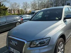 Grau Gebraucht 2009 Audi Q5 SUV | 9.200 € (Fairer Preis)