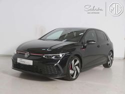 Gebraucht 2023 VW Golf GTI Cabrio | 32.725 € (Teuer)