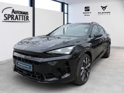 Schwarz Neu 2025 Cupra Formentor VZ SUV | 41.140 € (Superpreis)