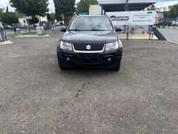 Schwarz Gebraucht 2011 Suzuki Grand Vitara SUV | 5.900 € (Etwas zu teuer)