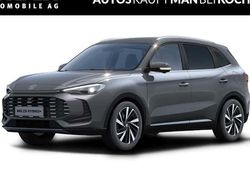 Grau Neu 2025 MG ZS Limousine | 25.990 € (Teuer)