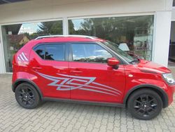 Rot Gebraucht 2019 Suzuki Ignis Comfort Kleinwagen | 12.990 € (Etwas zu teuer)