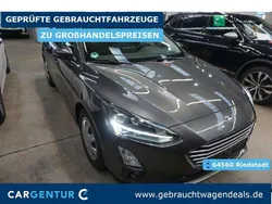 Magnetic Gebraucht 2020 Ford Focus Cool & Connect Limousine | 12.390 € (Superpreis)