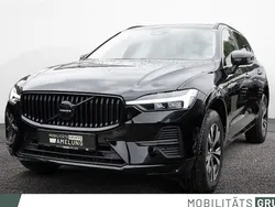 Schwarz Gebraucht 2022 Volvo XC60 Core SUV | 33.890 € (Superpreis)