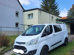 Gebraucht 2017 Ford Transit Custom Trend Abholung | 12.500 € (Guter Preis)
