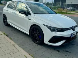 Weiß Gebraucht 2023 VW Golf VIII Limousine | 35.800 € (Guter Preis)