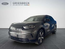 Grau (magneticgrau (metallic)) Neu 2025 Ford Capri Extended Range SUV | 49.999 € (Fairer Preis)
